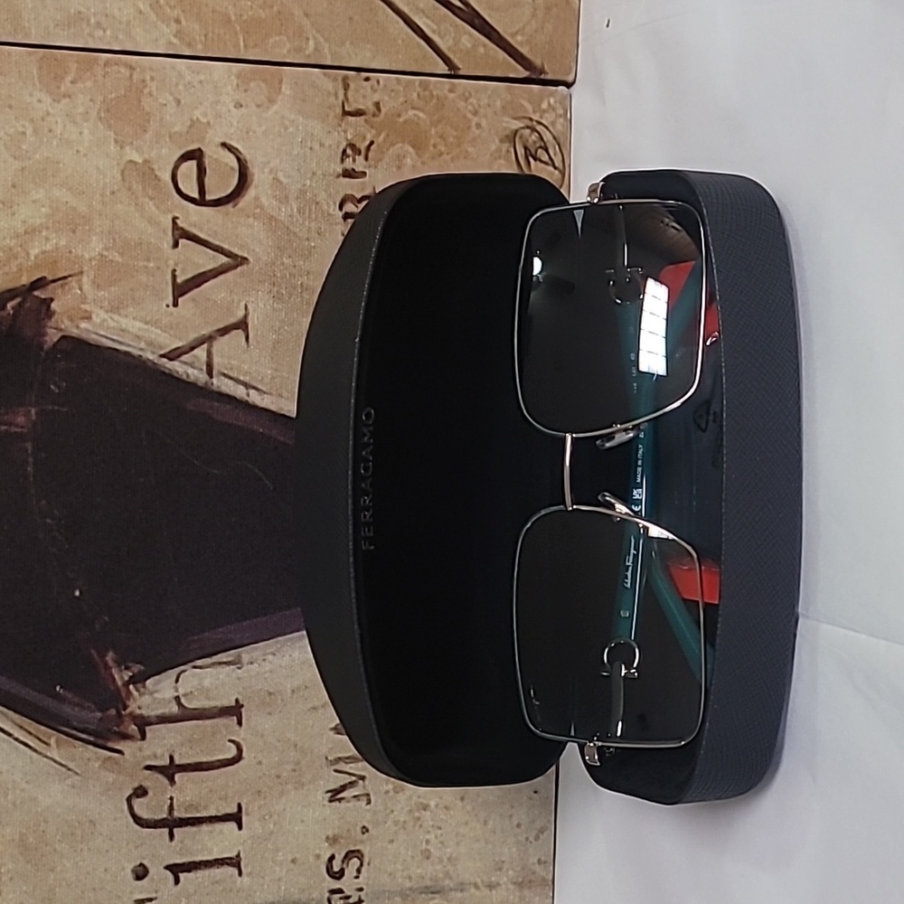 Ferragamo Sunglasses